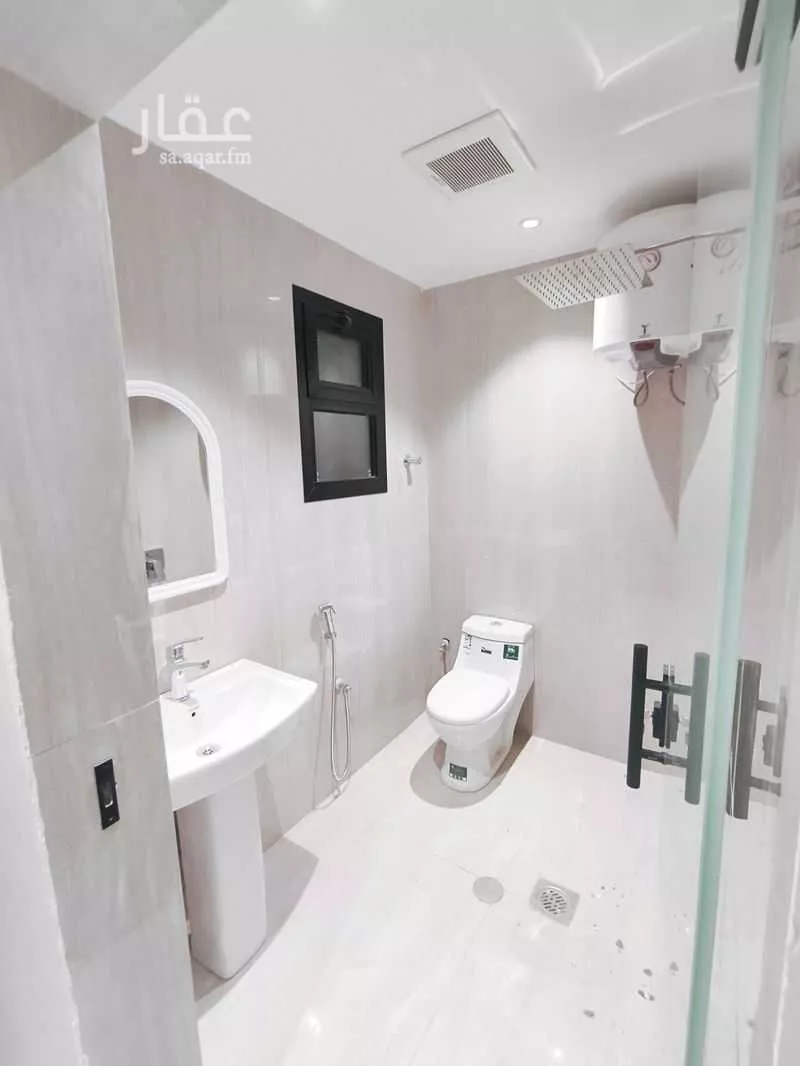 90 bedroom apartment in Al Malaz 11