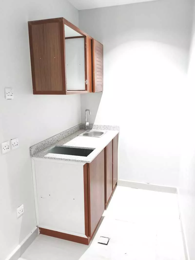90 bedroom apartment in Al Malaz 3