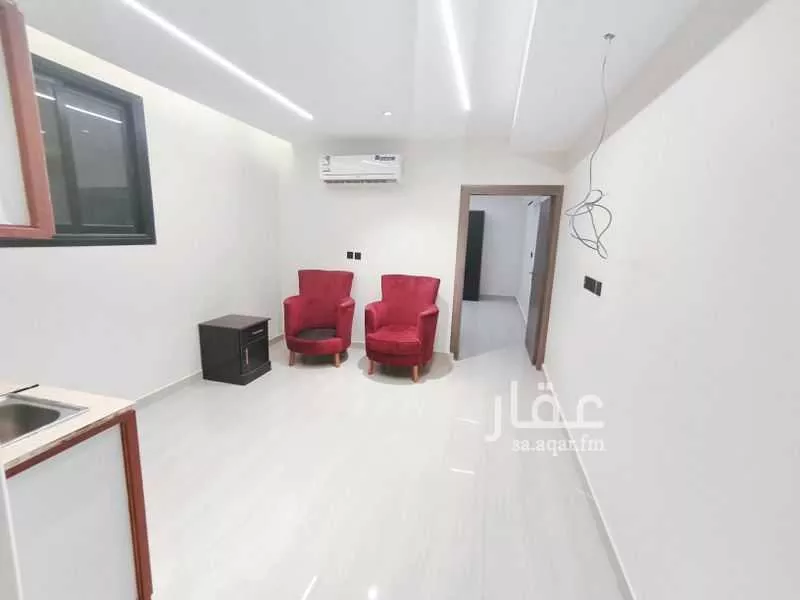 90 bedroom apartment in Al Malaz 8