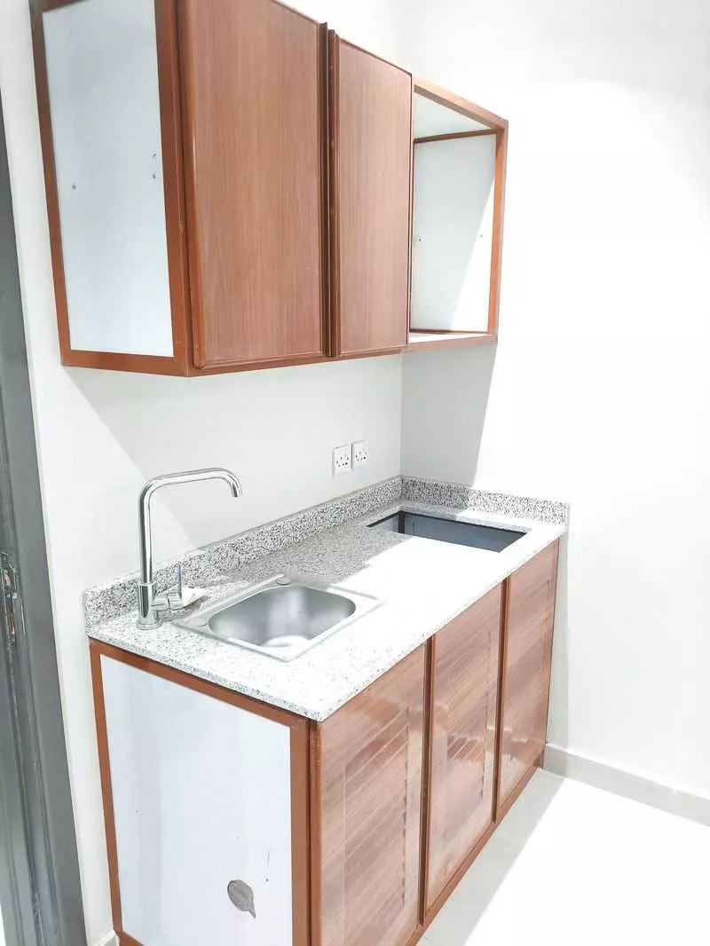 90 bedroom apartment in Al Malaz 10