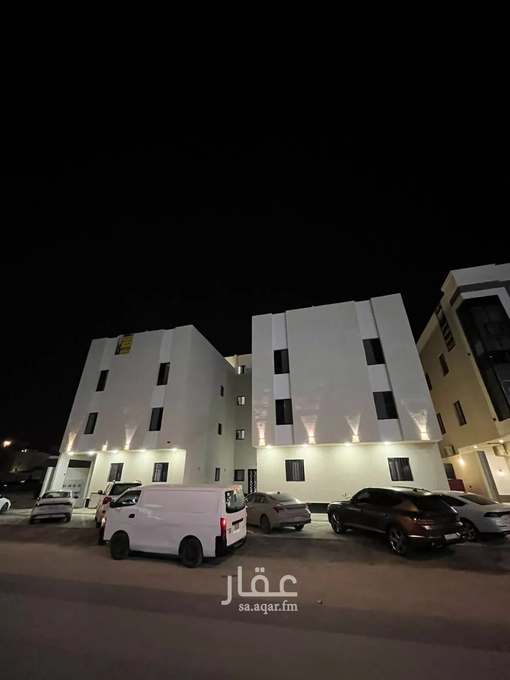 1 bedroom apartment in Dhahrat Laban 2