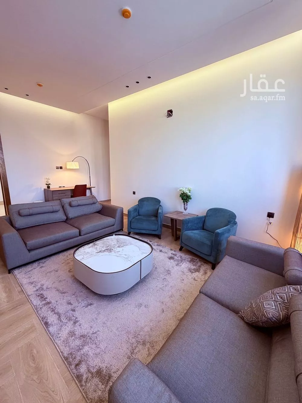 1 bedroom apartment in Dhahrat Laban 5