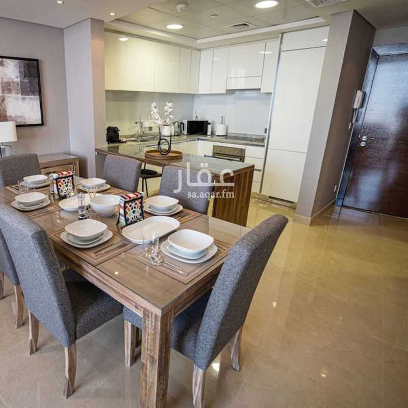 3 bedroom apartment in Al Sahafah 2
