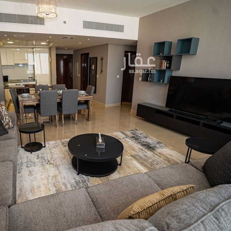 3 bedroom apartment in Al Sahafah 4