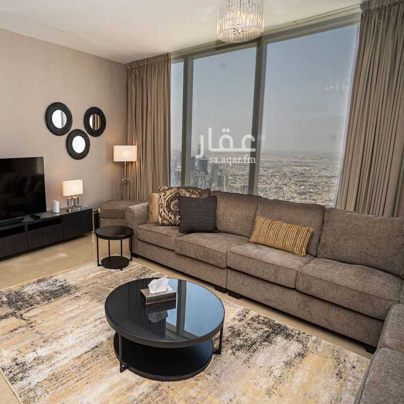 3 bedroom apartment in Al Sahafah 5