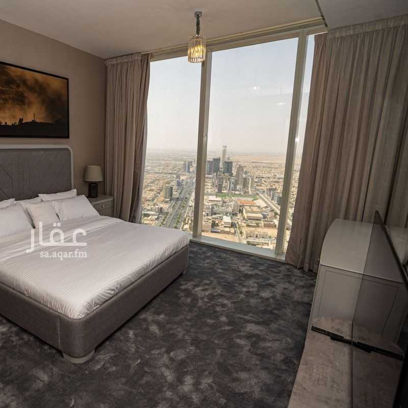 3 bedroom apartment in Al Sahafah 3