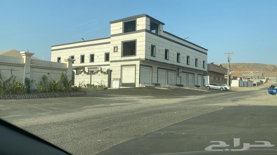 apartment in Al Harazat 1