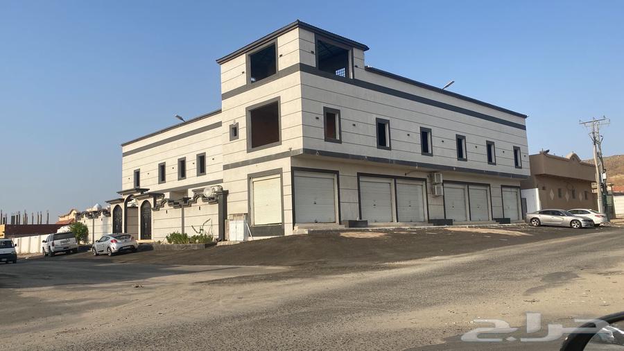 apartment in Al Harazat 3