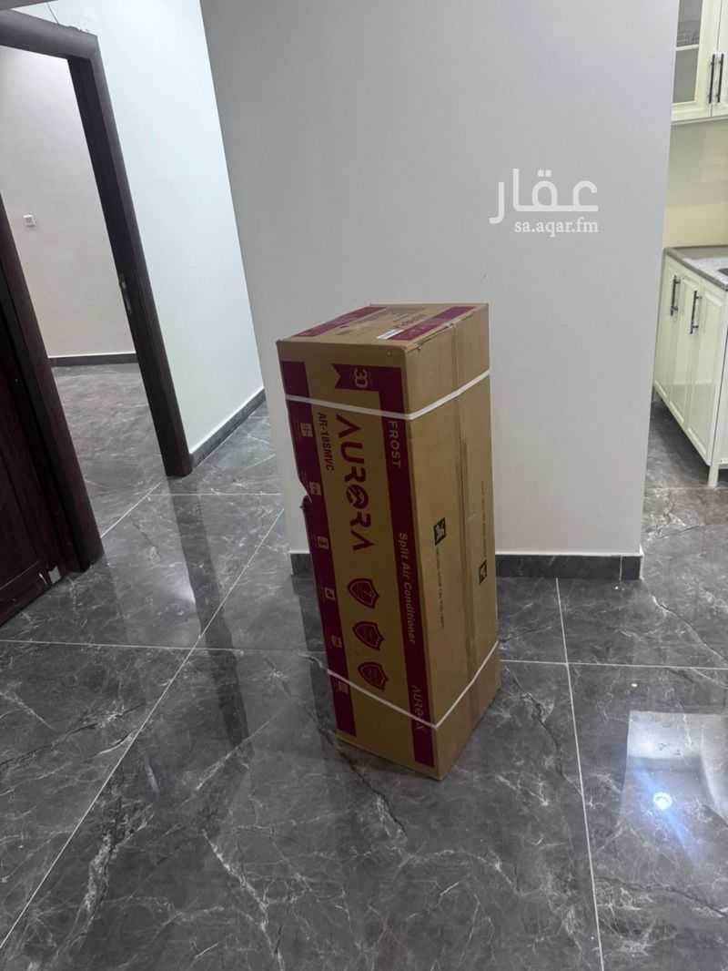 شقة 1 غرف في النهضة، الرياض 26