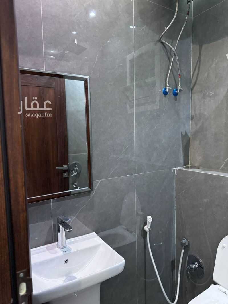 شقة 1 غرف في النهضة، الرياض 21