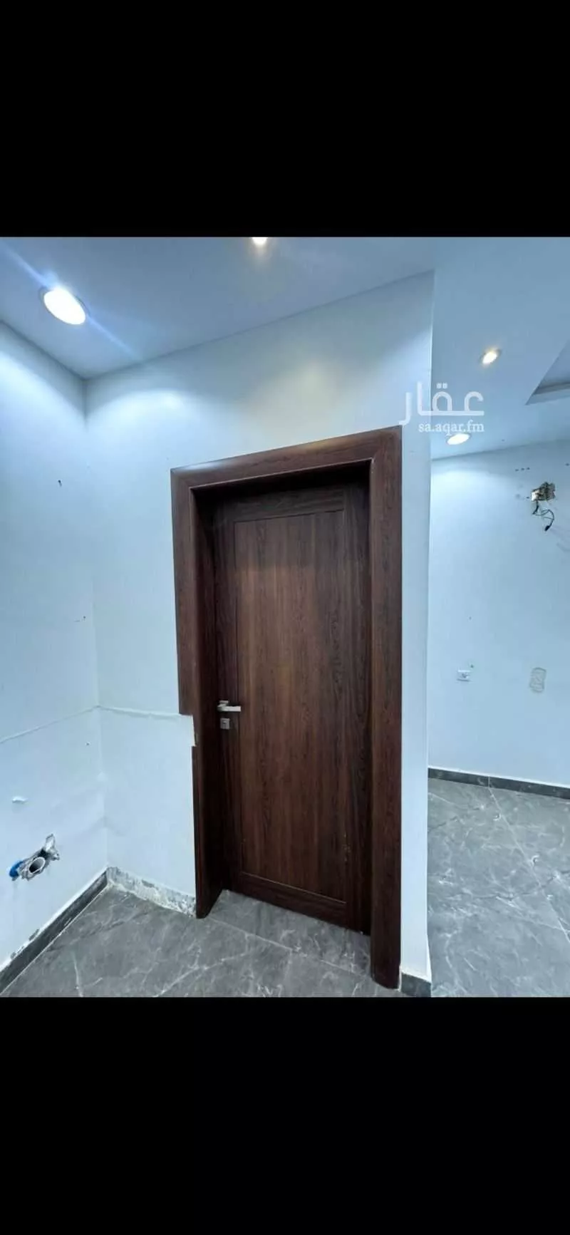 شقة 1 غرف في النهضة 4