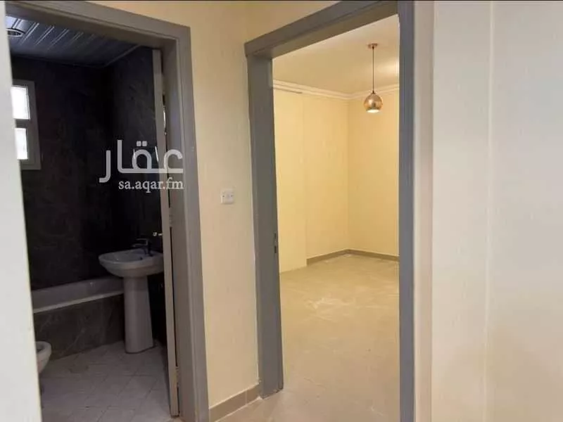 3 bedroom apartment in Al Aqiq 2