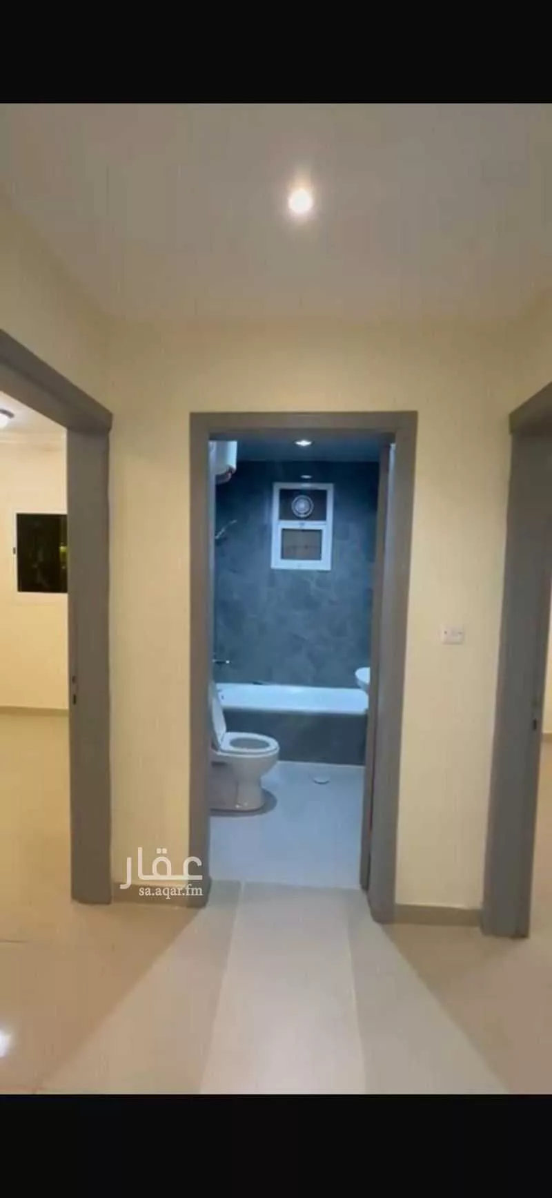 3 bedroom apartment in Al Aqiq 6