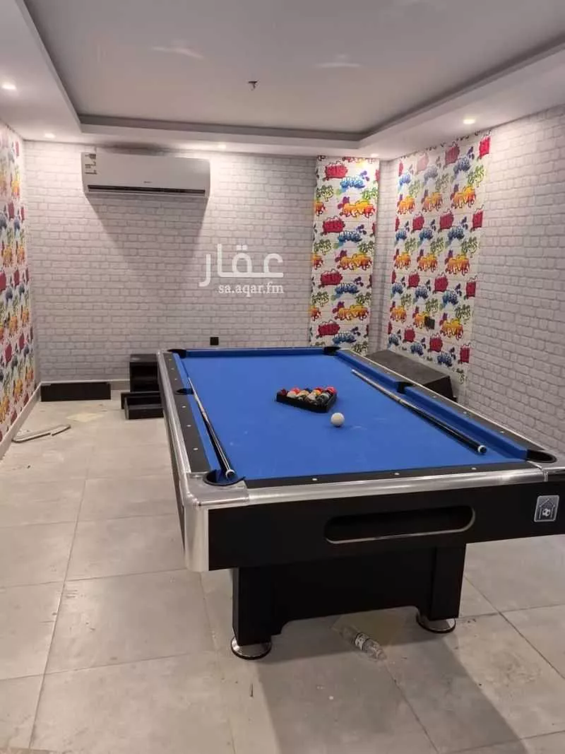 5 bedroom apartment in Al Rimal 21