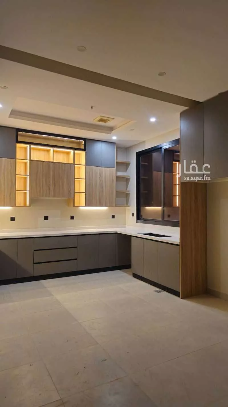 5 bedroom apartment in Al Rimal 5