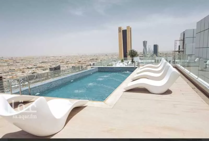 3 bedroom apartment in Al Nakheel 2
