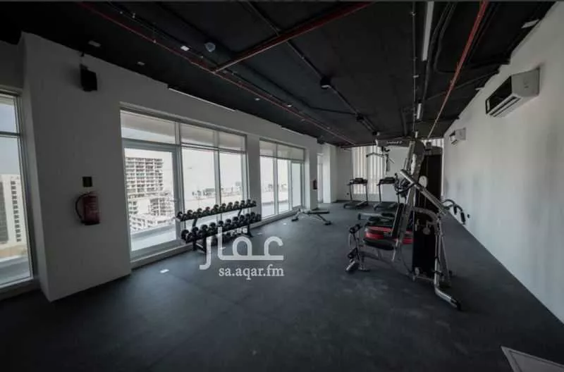 3 bedroom apartment in Al Nakheel 11