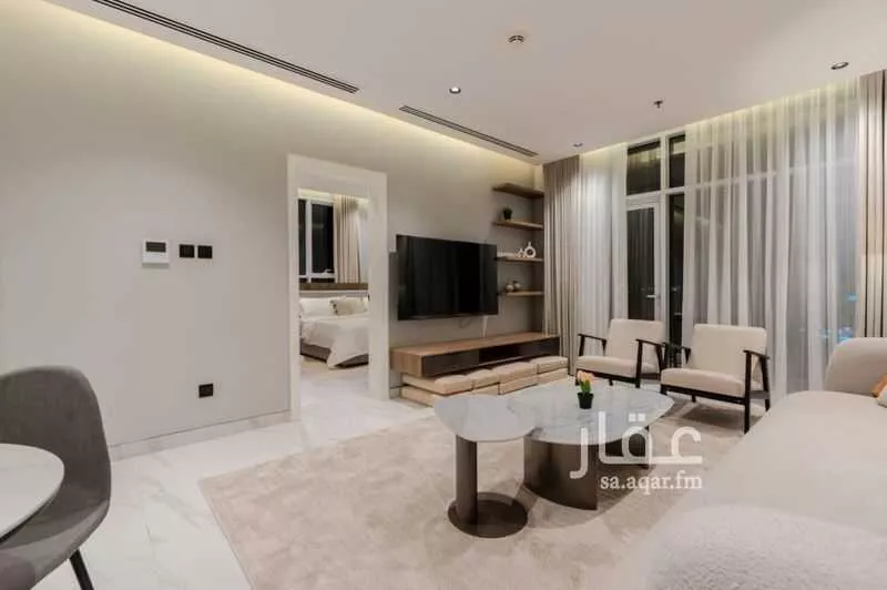 3 bedroom apartment in Al Nakheel 12