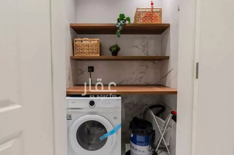 3 bedroom apartment in Al Nakheel 13