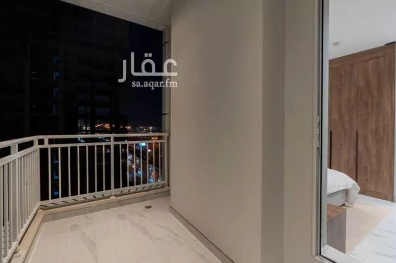3 bedroom apartment in Al Nakheel 14
