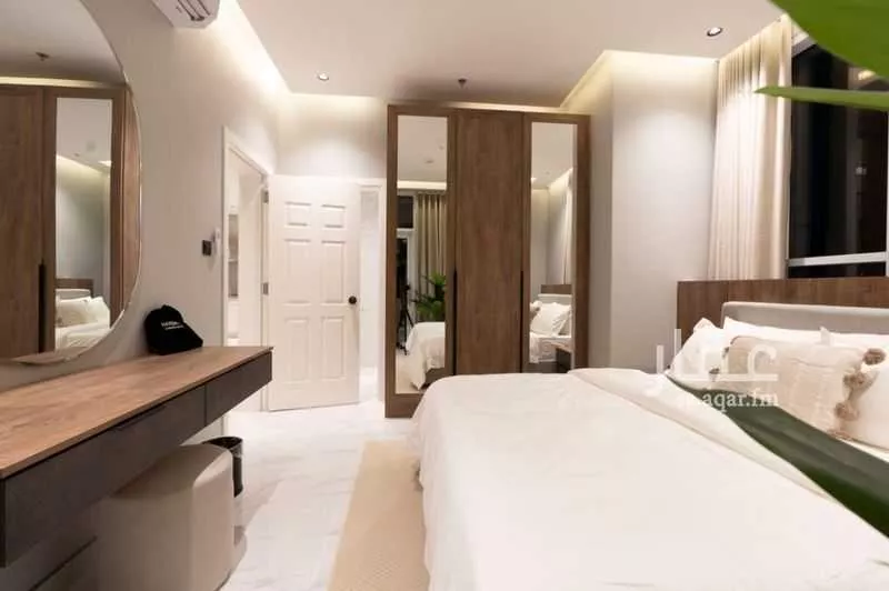 3 bedroom apartment in Al Nakheel 15