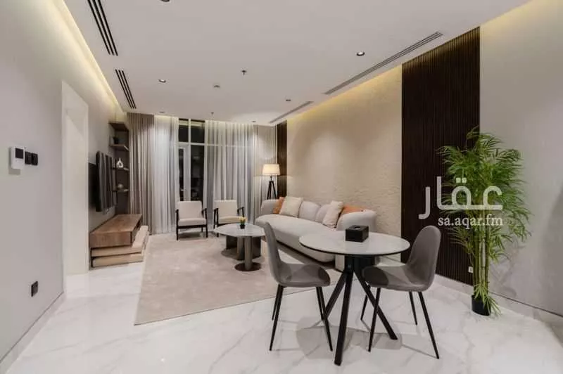 3 bedroom apartment in Al Nakheel 16