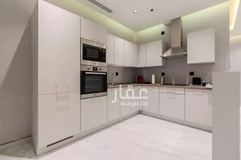3 bedroom apartment in Al Nakheel 18