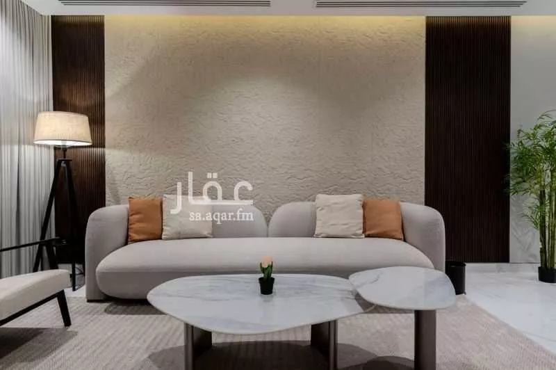 3 bedroom apartment in Al Nakheel 19