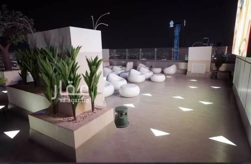 3 bedroom apartment in Al Nakheel 5