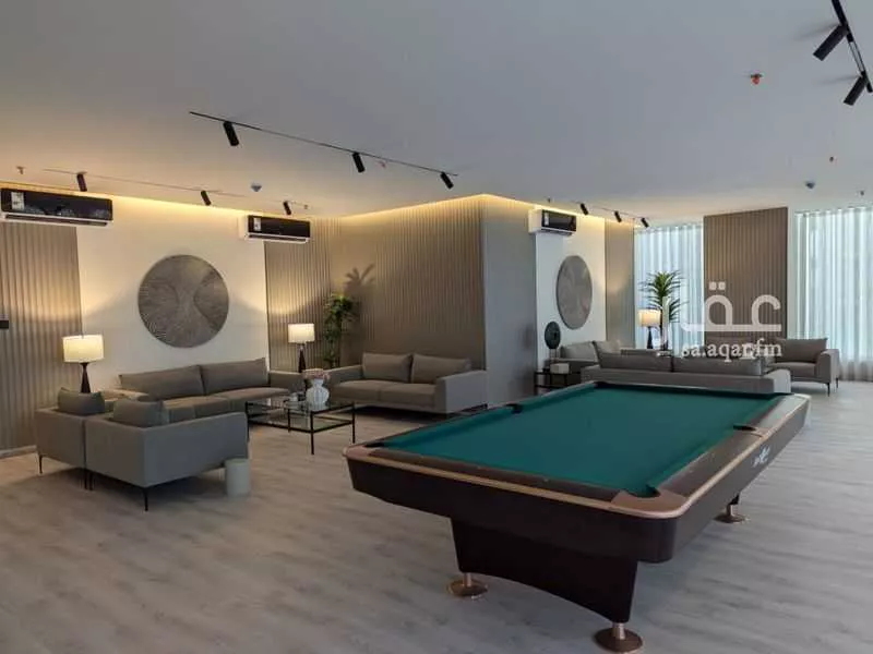 3 bedroom apartment in Al Nakheel 7