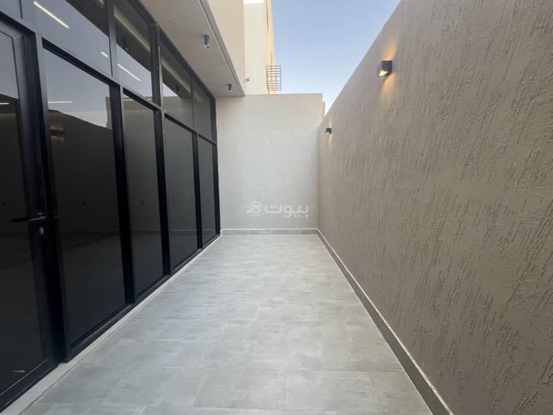 4 bedroom villa in Al Bayan, Riyadh 2