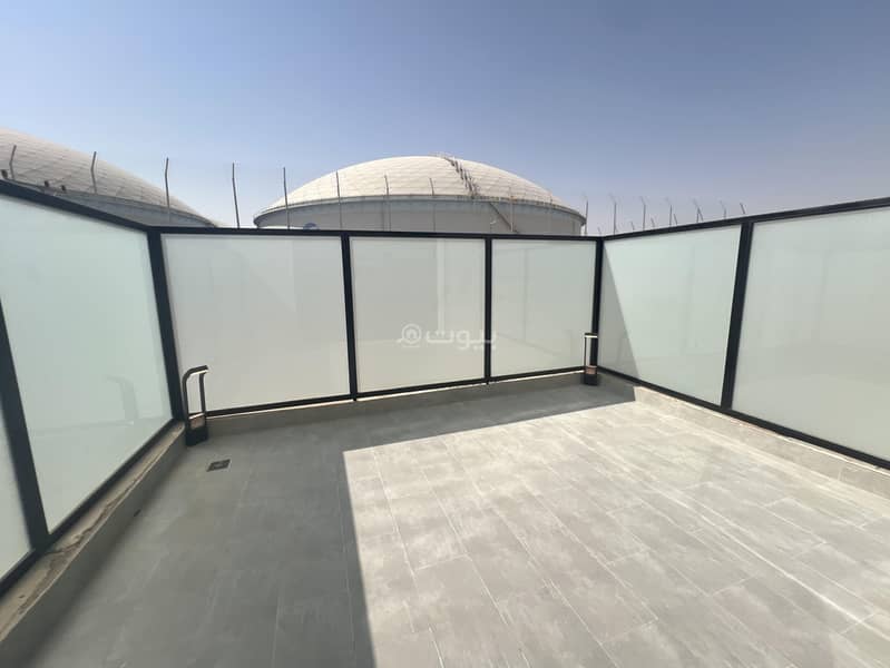 4 bedroom villa in Al Bayan, Riyadh 3