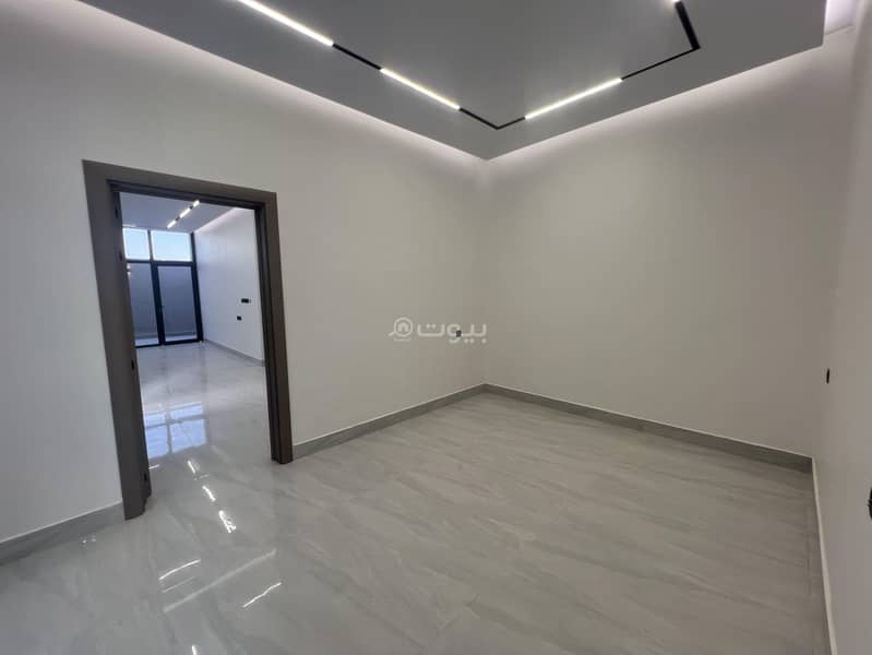 4 bedroom villa in Al Bayan, Riyadh 5