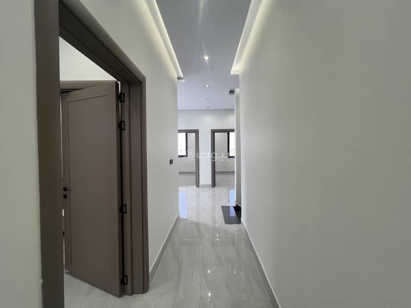 4 bedroom villa in Al Bayan, Riyadh 6
