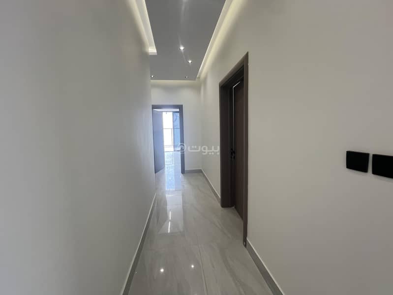 4 bedroom villa in Al Bayan, Riyadh 10