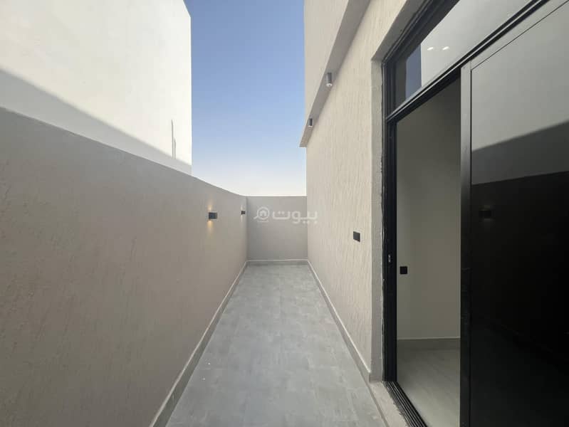 4 bedroom villa in Al Bayan, Riyadh 12