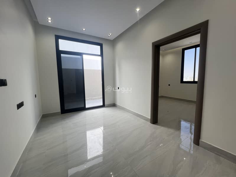 4 bedroom villa in Al Bayan, Riyadh 13