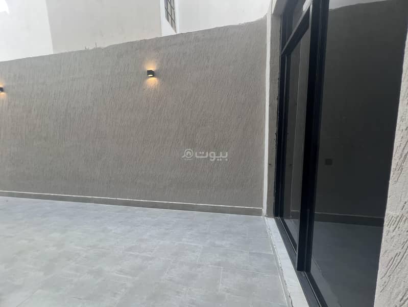 4 bedroom villa in Al Bayan, Riyadh 14