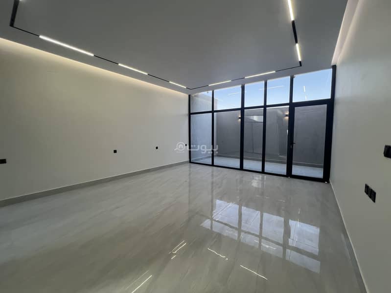 4 bedroom villa in Al Bayan, Riyadh 15