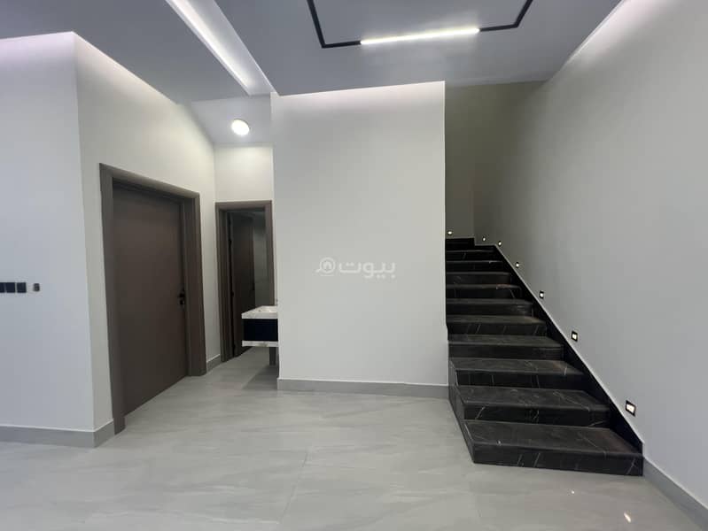 4 bedroom villa in Al Bayan, Riyadh 16