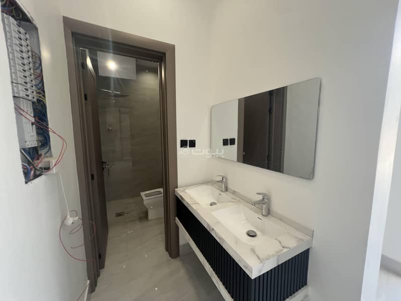 4 bedroom villa in Al Bayan, Riyadh 18