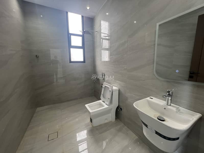 4 bedroom villa in Al Bayan, Riyadh 19