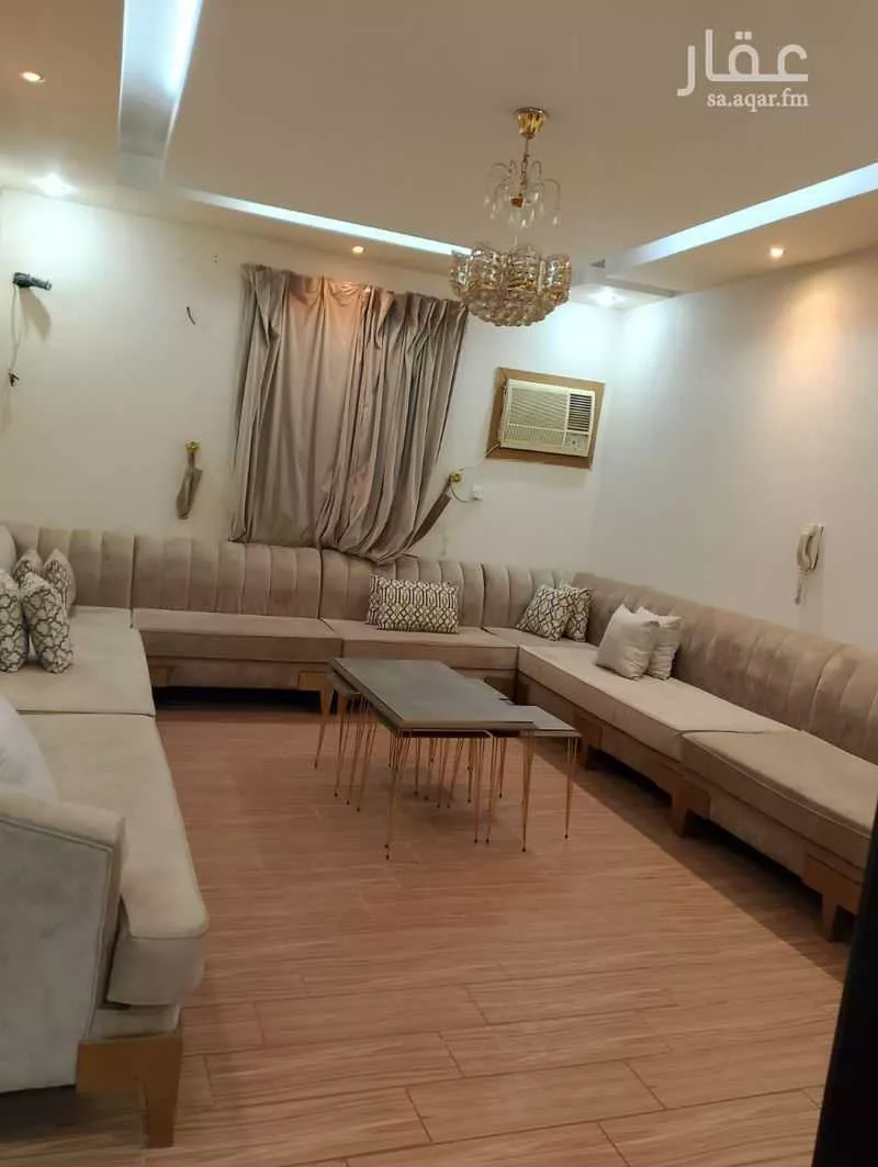 شقة 3 غرف في المنار 1