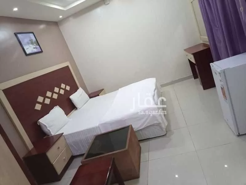 50 bedroom apartment in Al Murabba 12