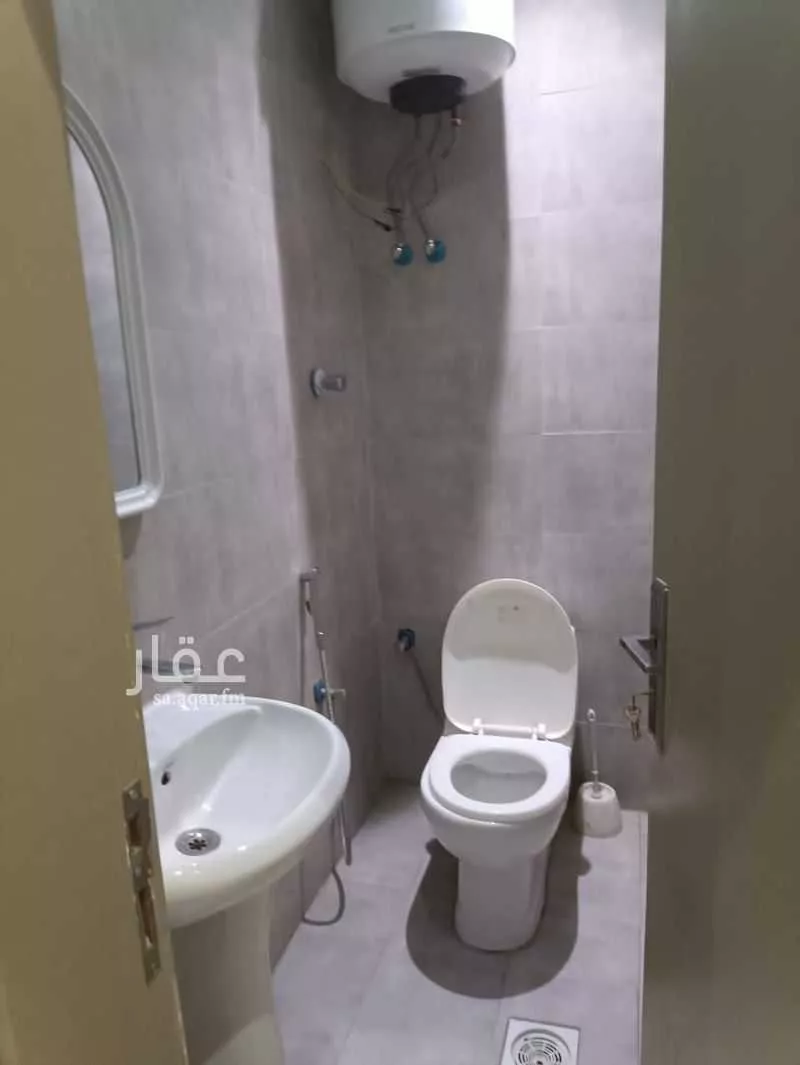 50 bedroom apartment in Al Murabba 6