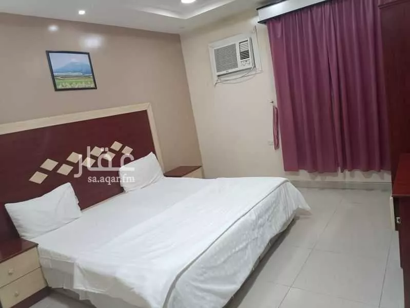 50 bedroom apartment in Al Murabba 9