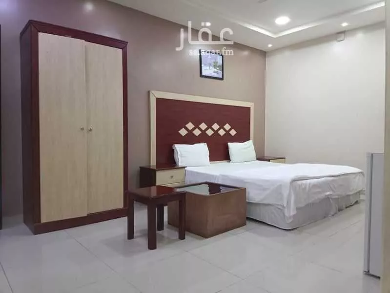 50 bedroom apartment in Al Murabba 10