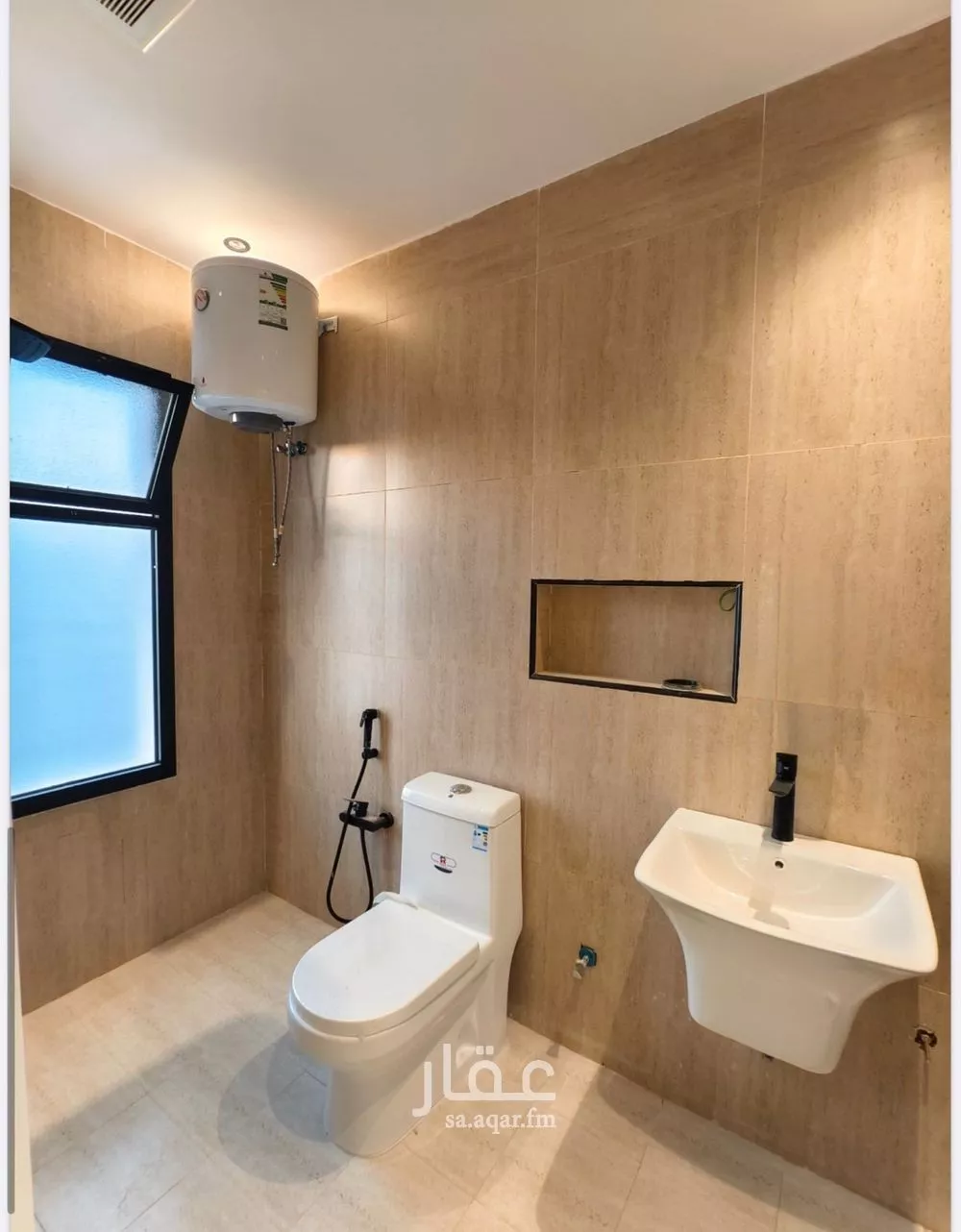 1 bedroom apartment in Al Qairawan, Riyadh 16