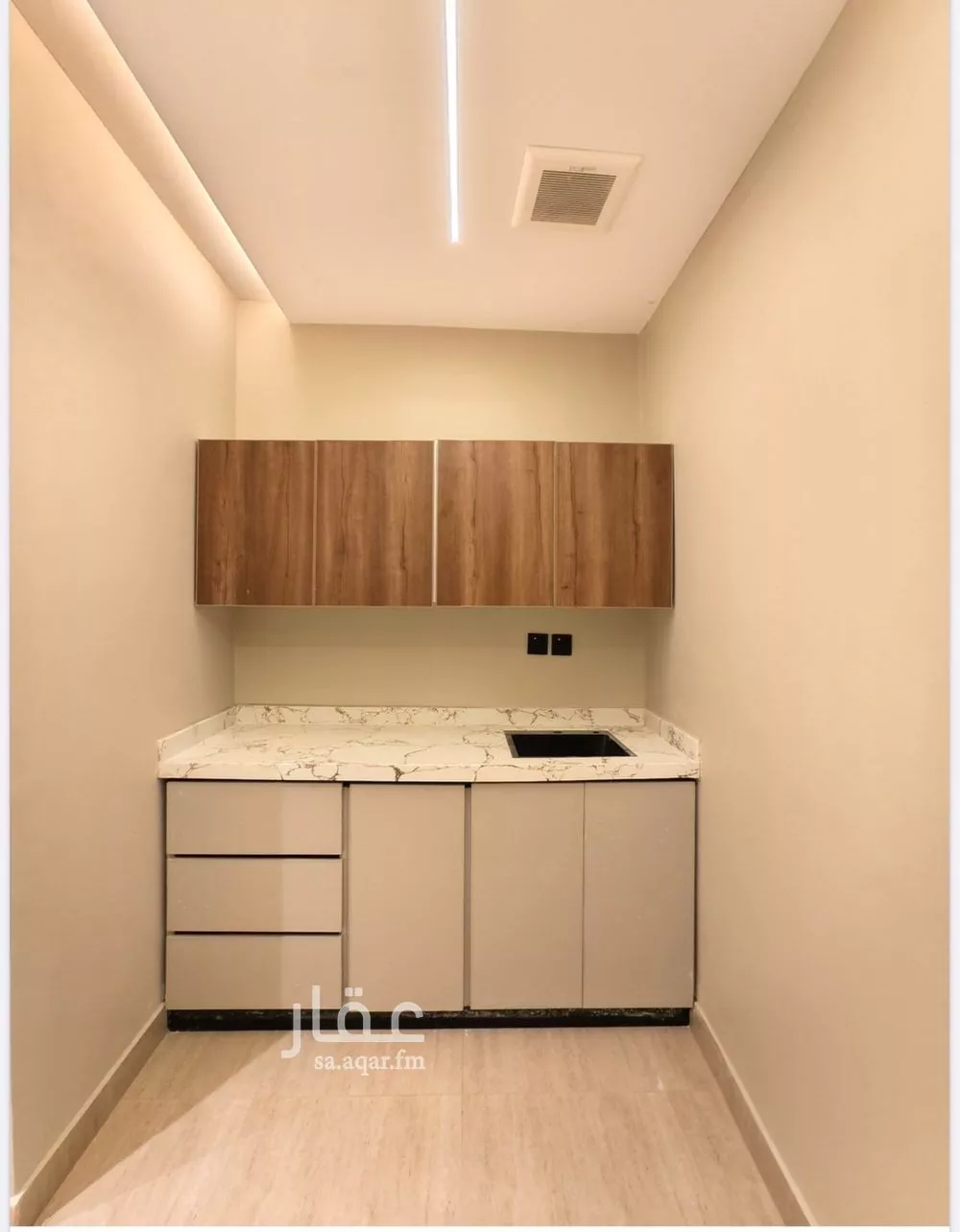 1 bedroom apartment in Al Qairawan, Riyadh 6