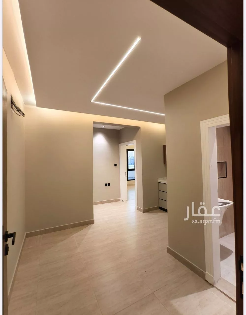 1 bedroom apartment in Al Qairawan, Riyadh 8